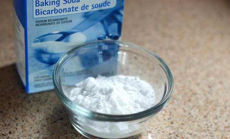 bicarbonato sale