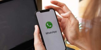 Avete paura di ciò che avete scritto su WhatsApp?