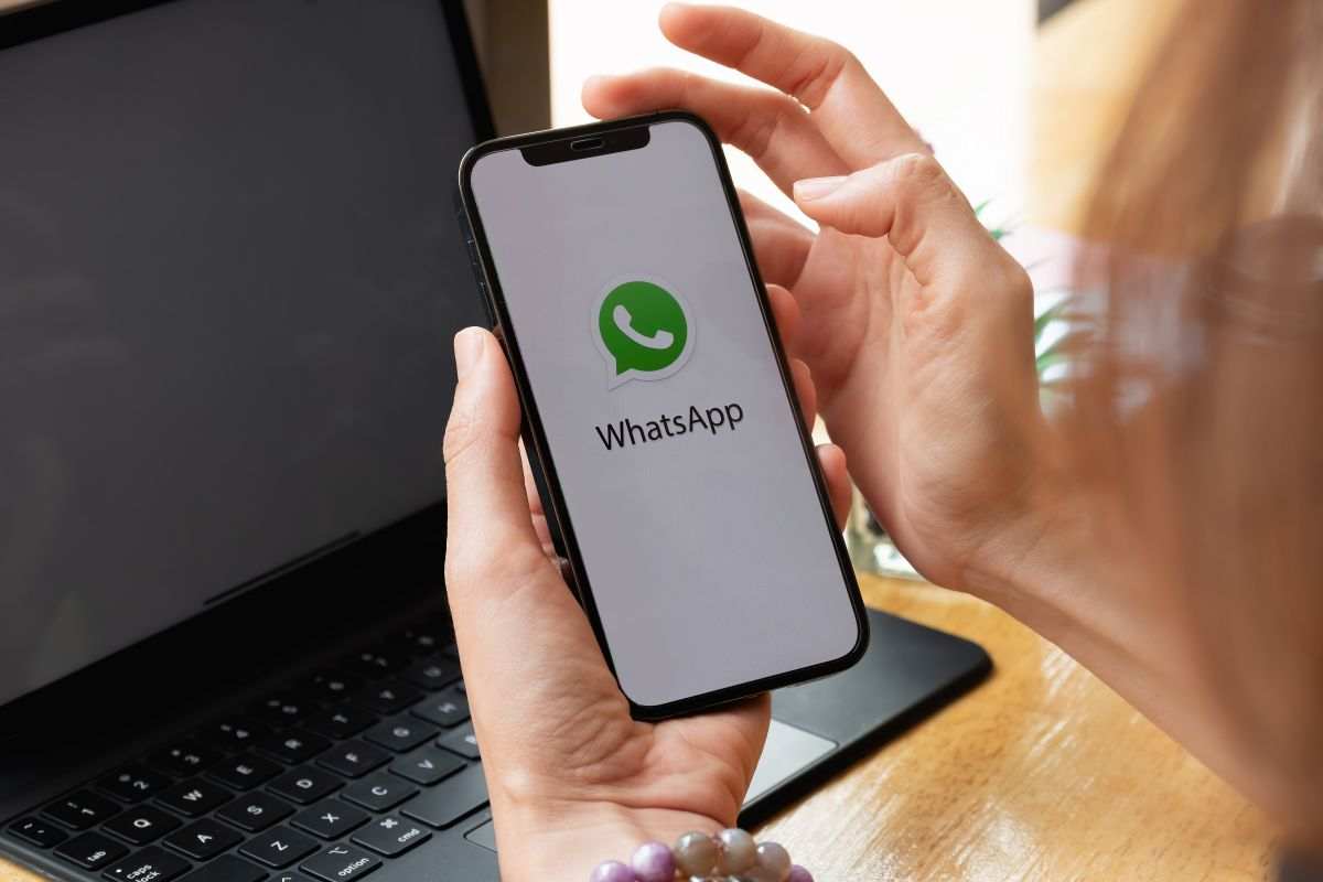 Avete paura di ciò che avete scritto su WhatsApp?
