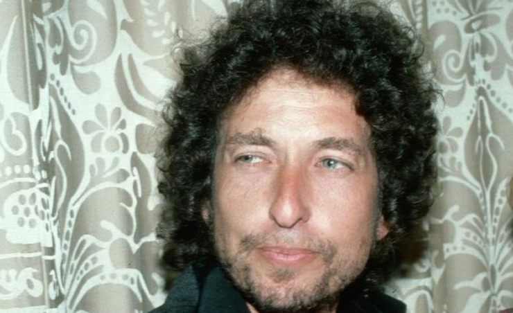 Bob Dylan accusa l'industria discografica