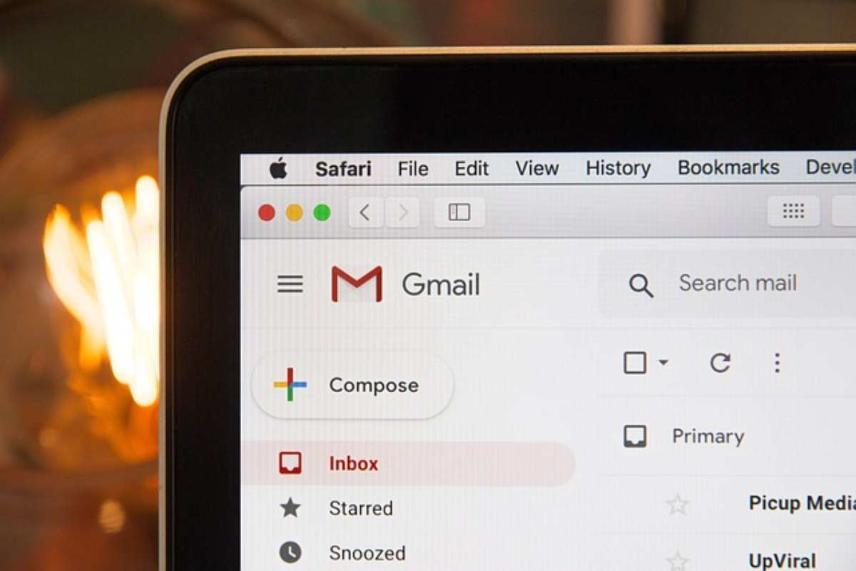 Gmail, grande novità