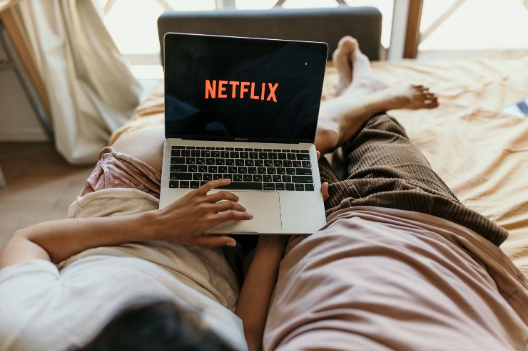 Netflix: problemi con l'abbonamento