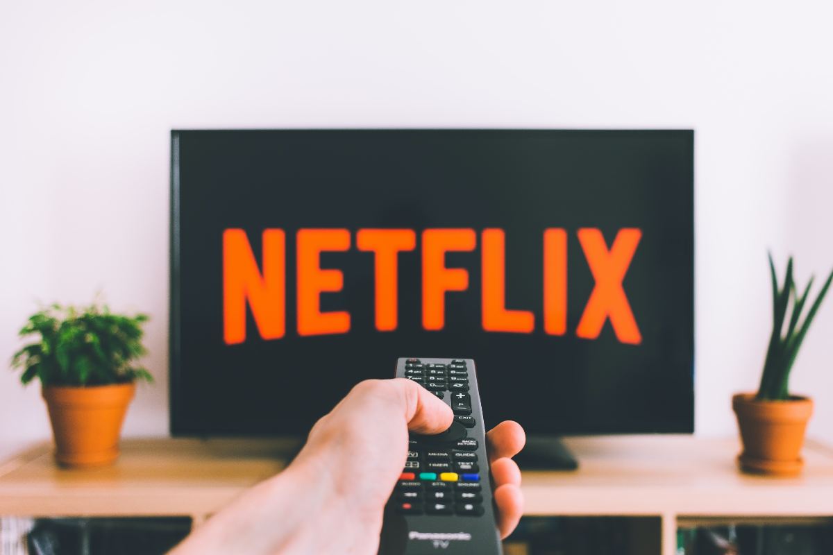 Netflix: problemi con l'abbonamento