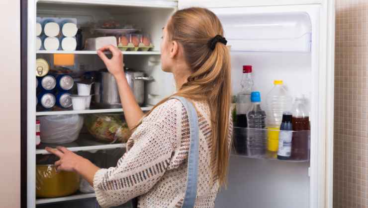 Come risparmiare con il frigorifero
