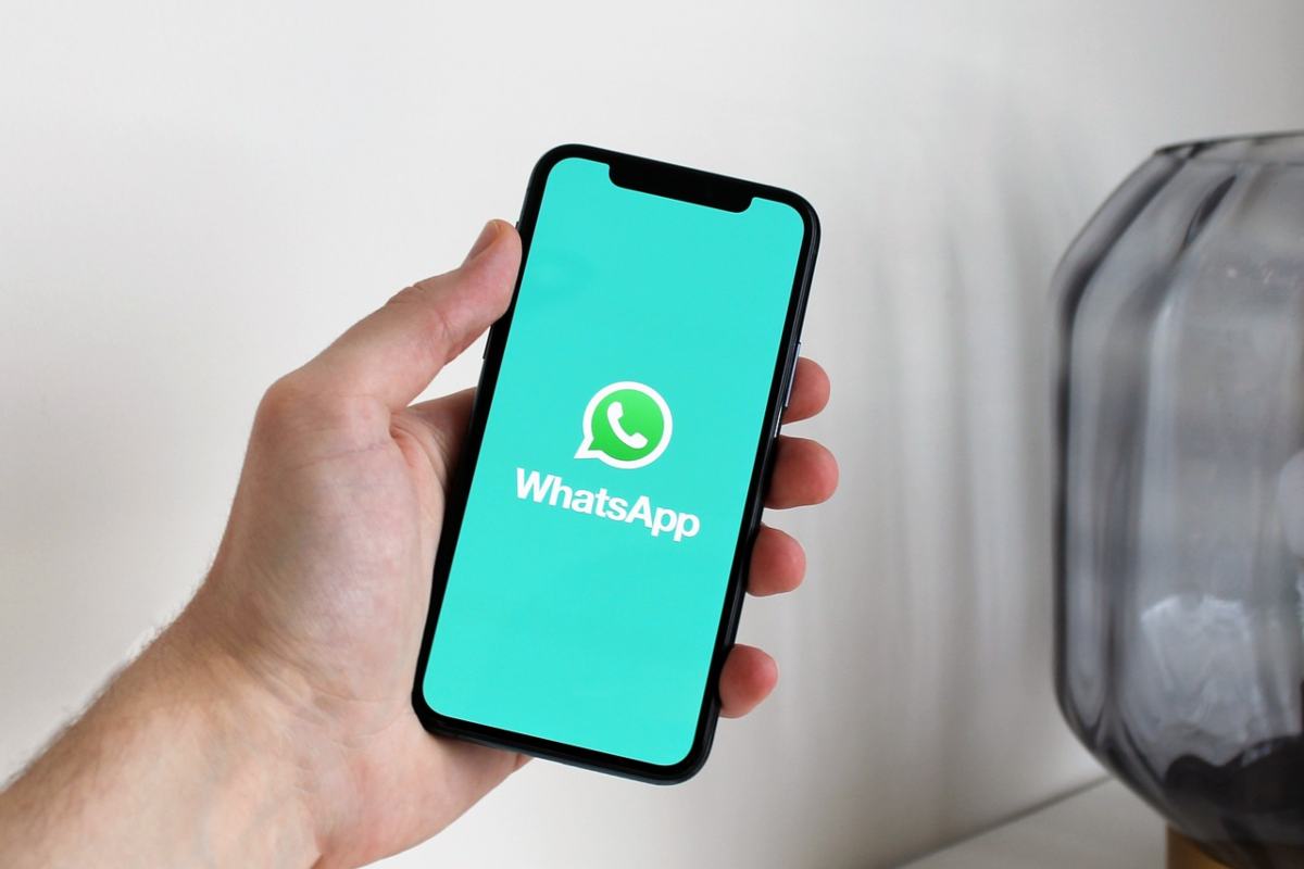 WhatsaApp rischio ban