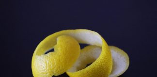 A cosa serve mettere le bucce di limone sulla finestra