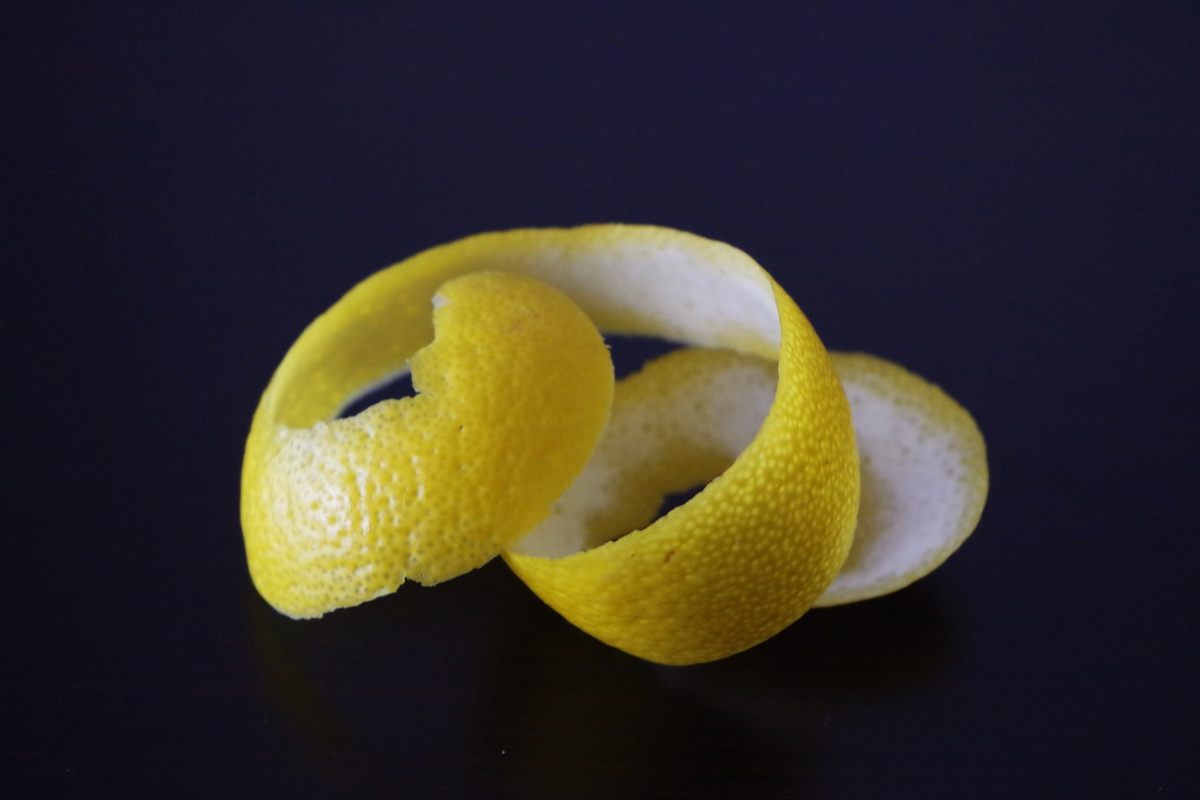 A cosa serve mettere le bucce di limone sulla finestra