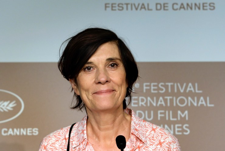 Catherine Corsini, la regista esclusa 