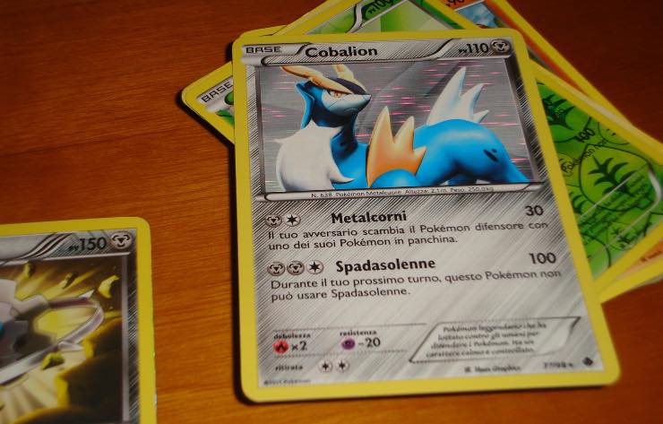 Pokémon, i tornei di carte e i vincitori italiani 