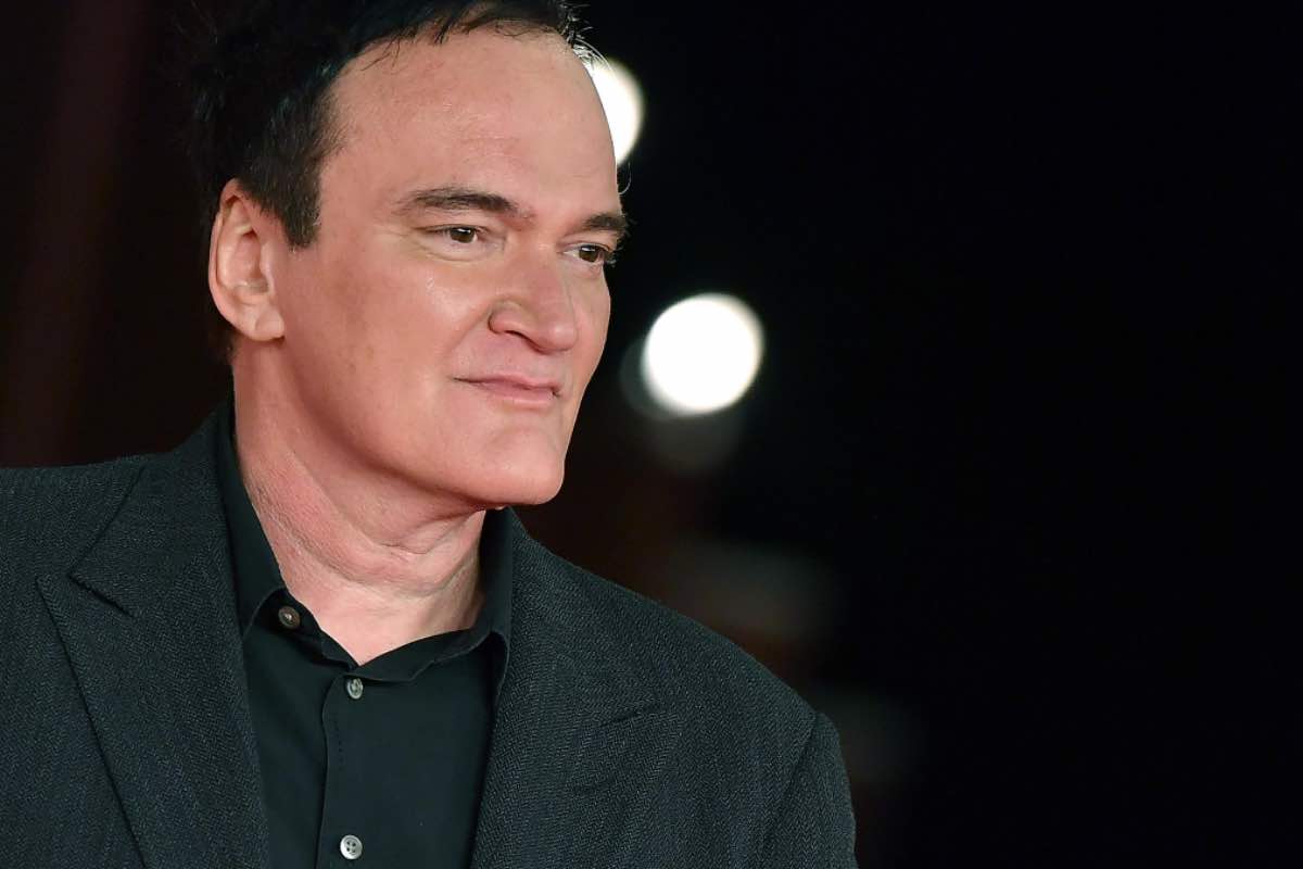 Quentin Tarantino, quel film che fece numeri bassissimi al botteghino