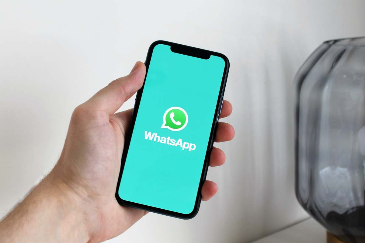 WhatsApp funzione innovativa
