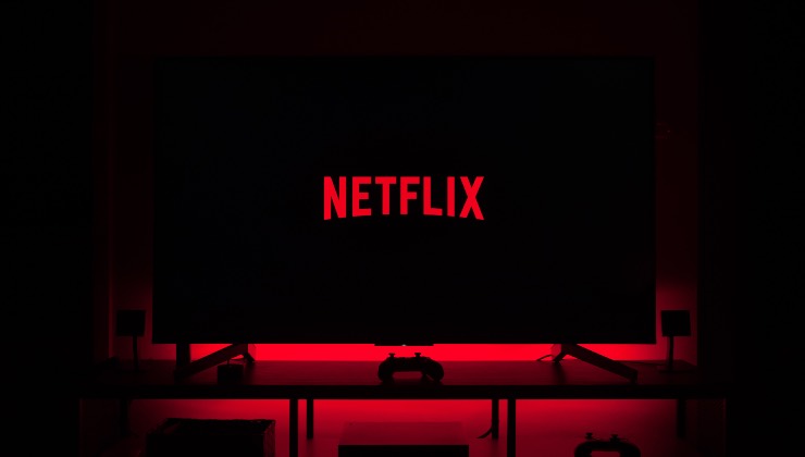 Da qui a giugno, anche negli Stati Uniti addio alla condivisione delle password su Netflix