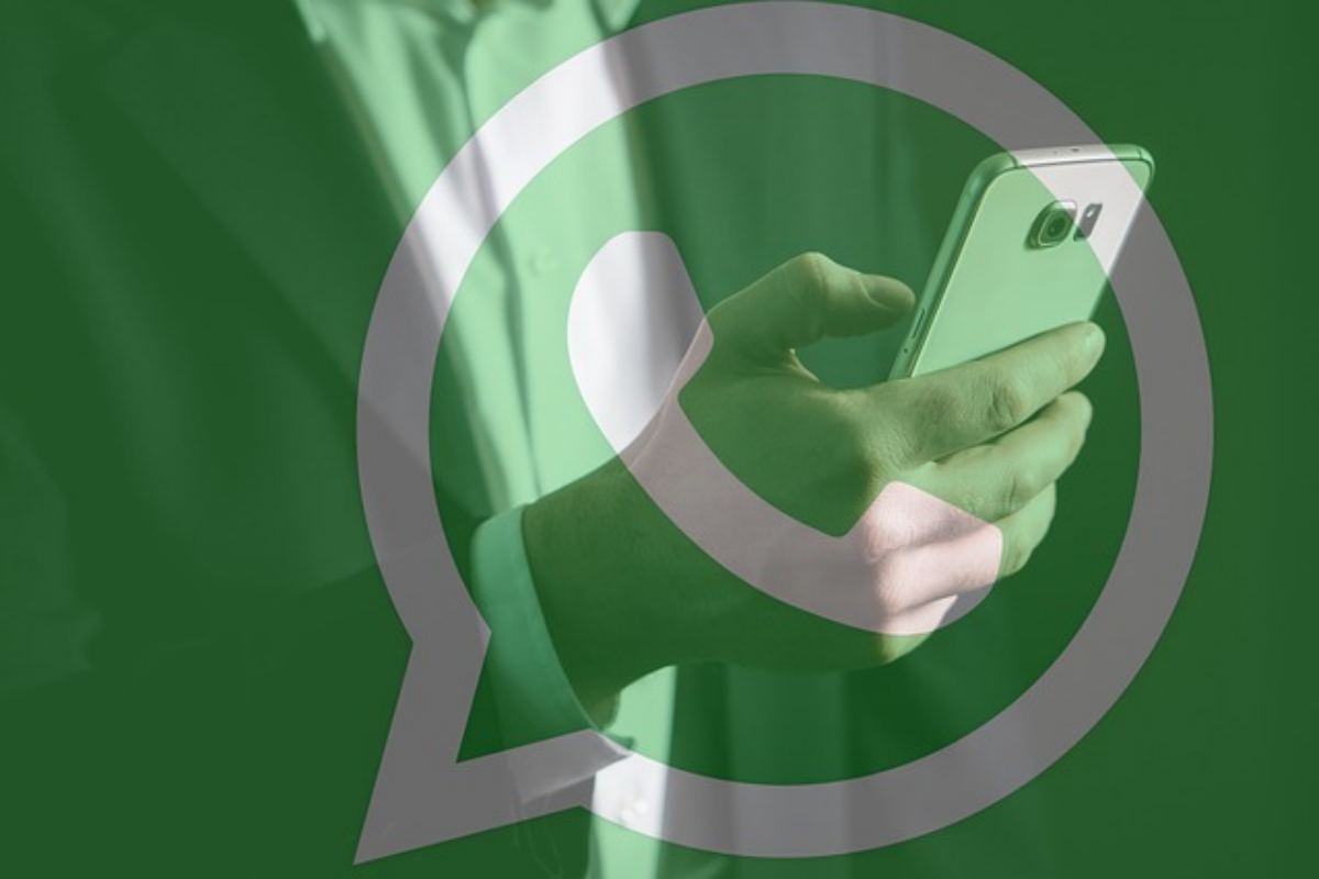 WhatsApp nuova funzionalità