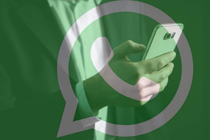 WhatsApp migliorare privacy