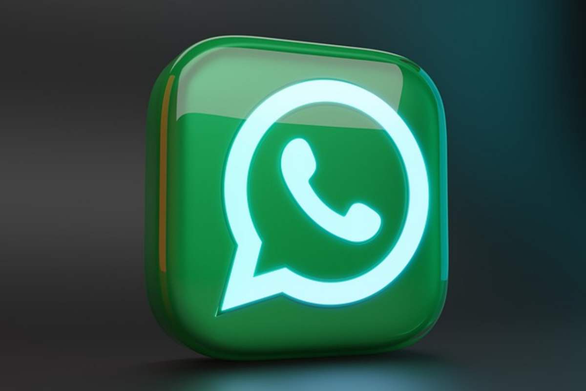 WhatsApp aumentare privacy