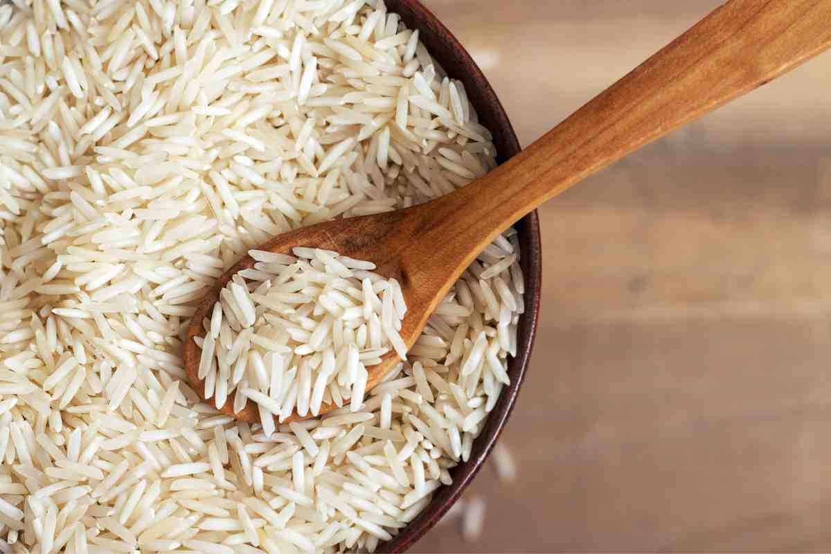 Dieta del riso